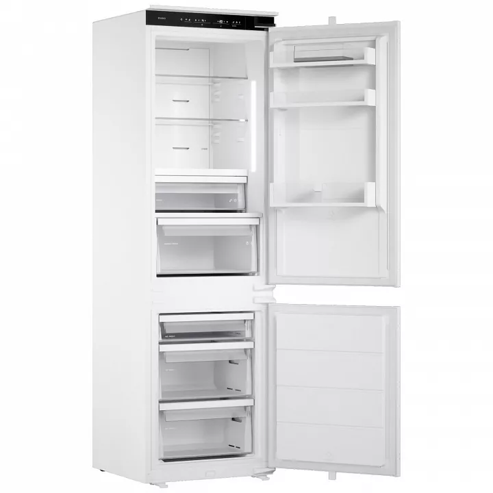 Встраиваемый холодильник-морозильник Asko RBC276SND1.P