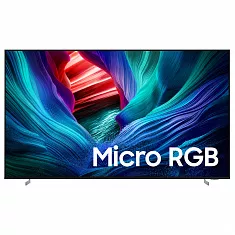 Телевизор Samsung MRE115MR95FXRU (2025) 115", 4K UHD, Micro RGB