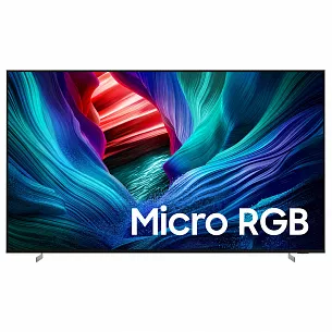 Телевизор Samsung MRE115MR95FXRU (2025) 115", 4K UHD, Micro RGB