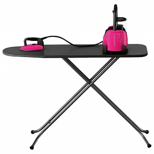 Парогенератор LAURASTAR LIFT PLUS PINKY POP