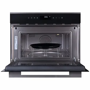 Встраиваемая микроволновая печь GRAUDE MWG 45.0 E