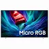 Телевизор Samsung MRE115MR95FXRU (2025) 115", 4K UHD, Micro RGB