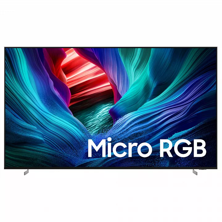 Телевизор Samsung MRE115MR95FXRU (2025) 115", 4K UHD, Micro RGB