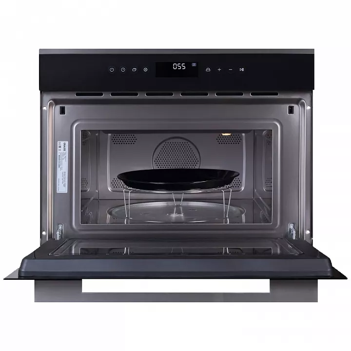 Встраиваемая микроволновая печь GRAUDE MWG 45.0 E