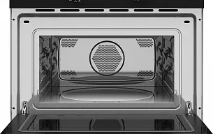 Встраиваемая микроволновая печь Teka MWR 32 BIA ANTHRACITE-OS