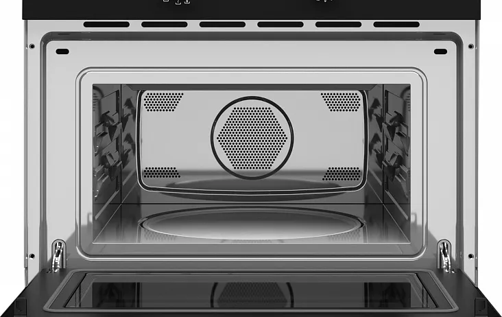 Встраиваемая микроволновая печь Teka MWR 32 BIA ANTHRACITE-OS