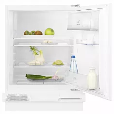 Встраиваемая холодильная камера Electrolux LXB2AE82S