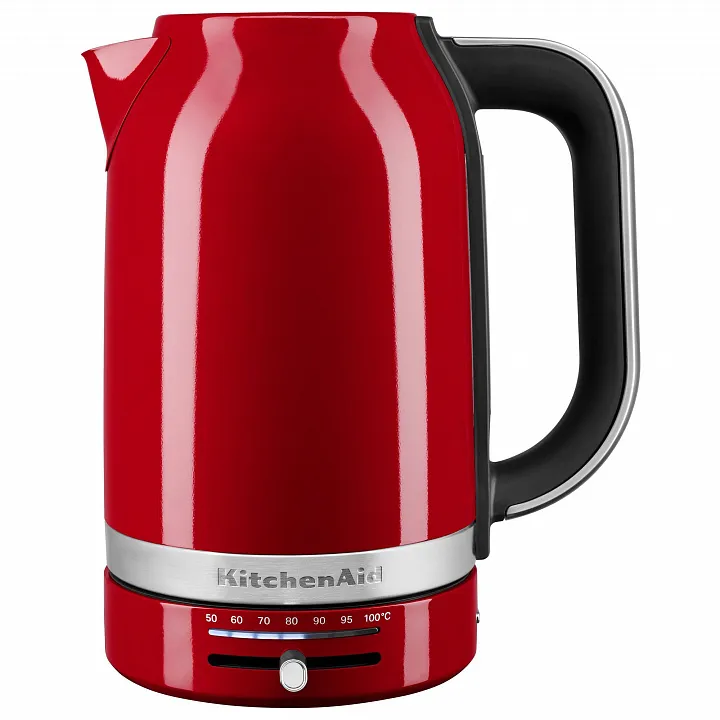 Электрический чайник KitchenAid 5KEK1701EER
