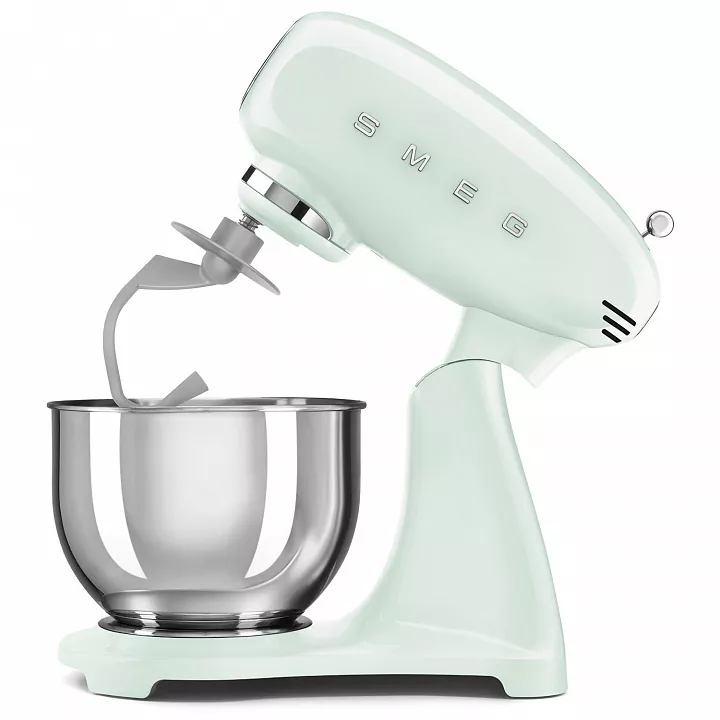 Планетарный миксер Smeg SMF03PGEU