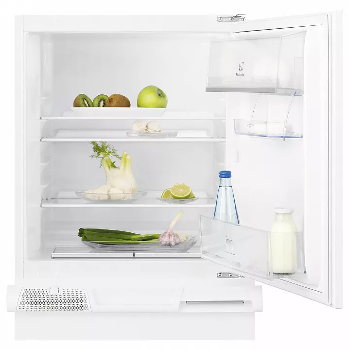 Встраиваемая холодильная камера Electrolux LXB2AE82S