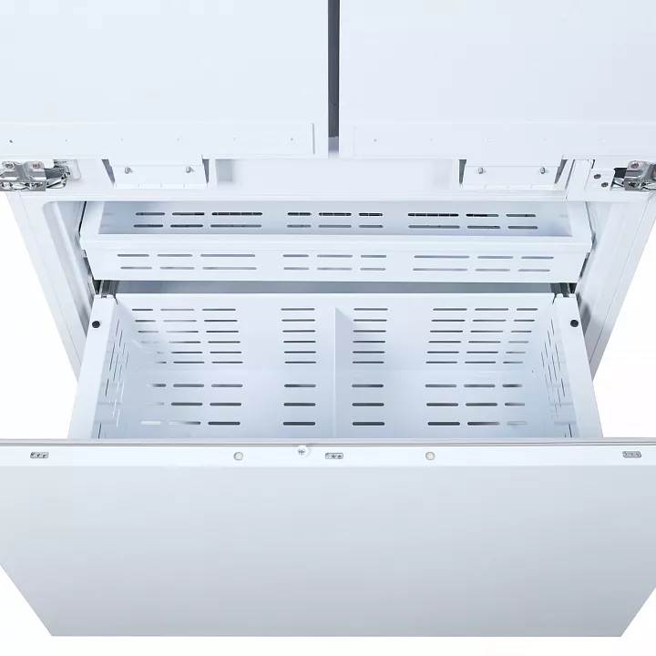 Встраиваемый холодильник-морозильник French Door MILLEN MBI552FDMaxPro