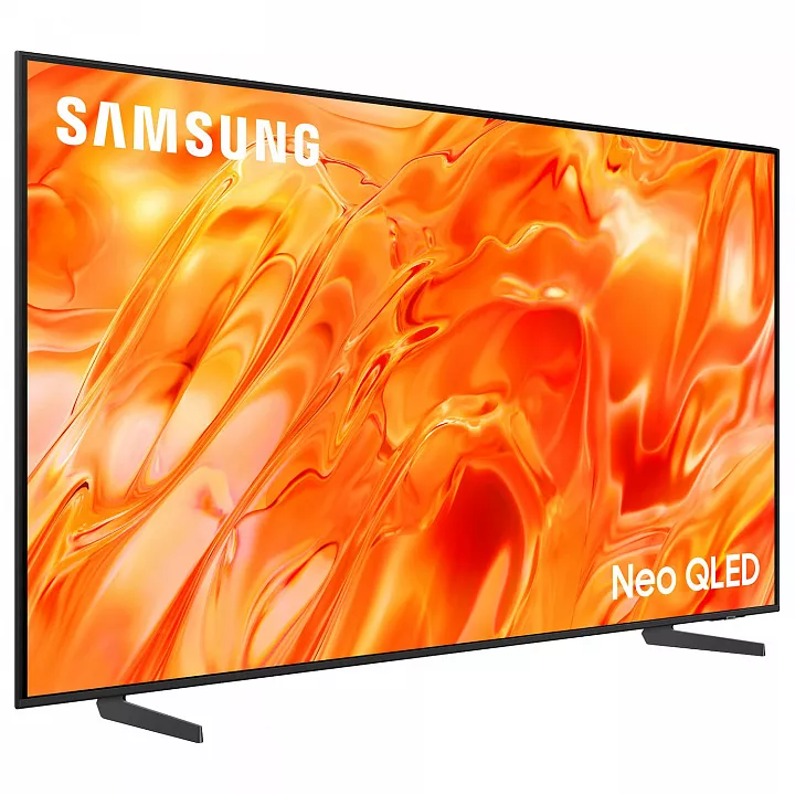 Телевизор Samsung QE55QN70HAUXPY (2026) 55", 4K UHD, Neo QLED