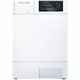 Сушильная машина Schulthess Spirit 660 Solid Gold