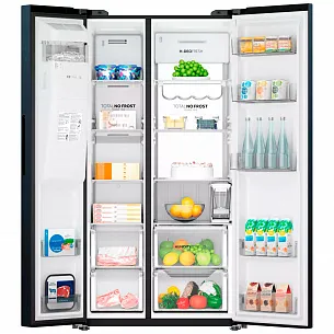 Холодильник-морозильник Side-by-Side Haier HRF-600IP7ERU
