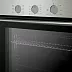 Электрический духовой шкаф KUPPERSBERG HF 603 BX