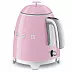 Электрический чайник SMEG KLF05PKEU