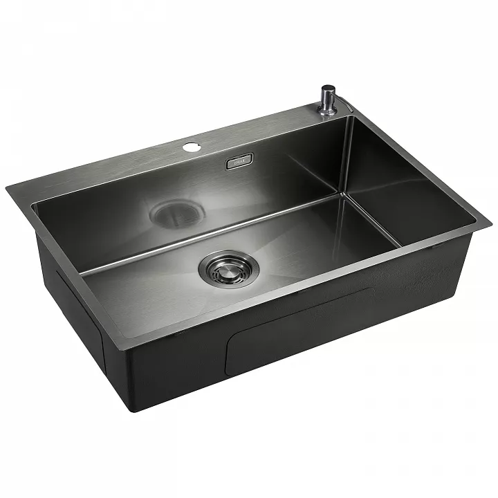 Кухонная мойка EMAR EMB-125A