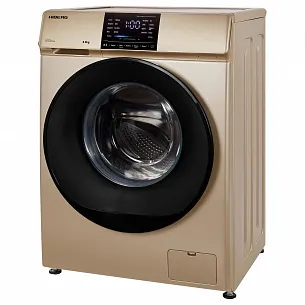 Стиральная машина HIBERG i-DDQ6 - 612 G