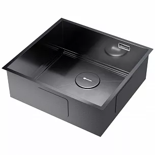 Кухонная мойка OMOIKIRI Kasen 48-26-INT-GM