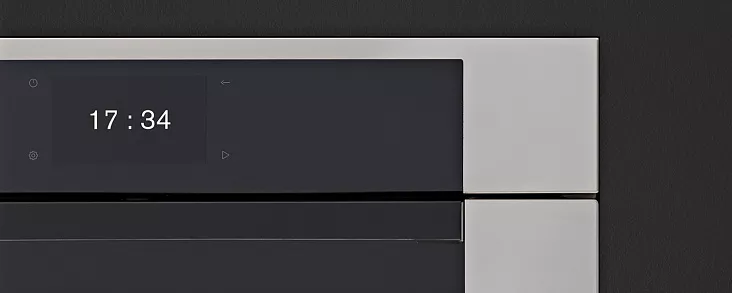 Электрический духовой шкаф Bertazzoni F6011MODPTX/23
