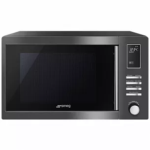 Микроволновая печь Smeg MOE25B