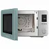 Микроволновая печь Smeg MOC02EGMEU