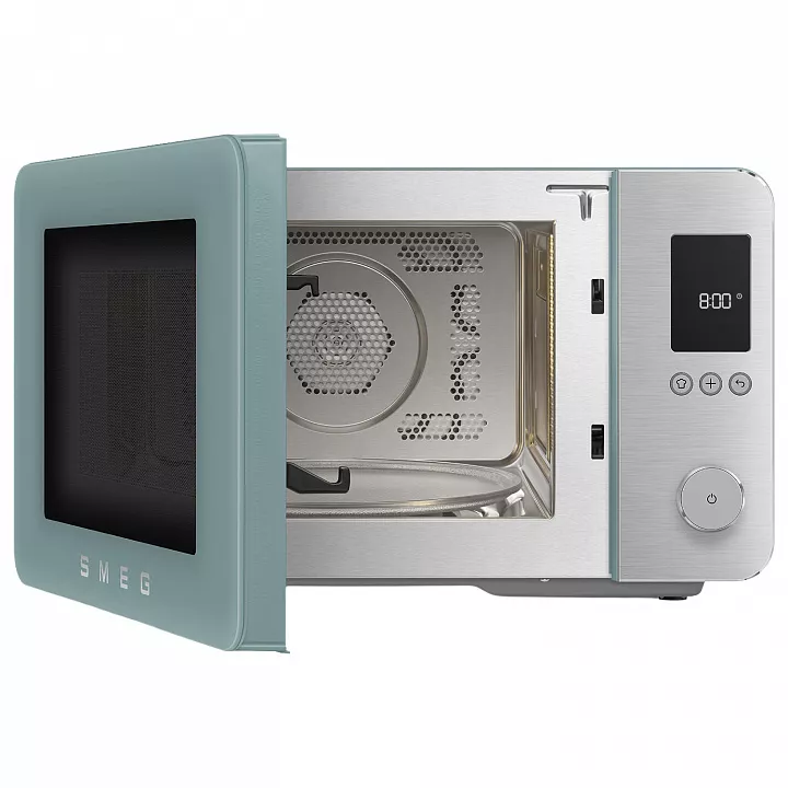 Микроволновая печь Smeg MOC02EGMEU