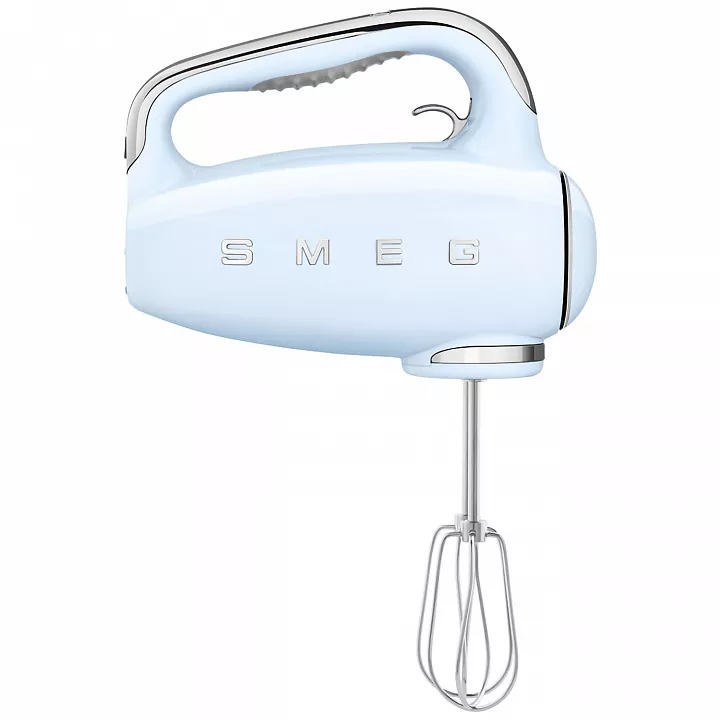Ручной миксер Smeg HMF01PBEU