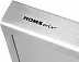 Козырьковая вытяжка HOMSair Horizontal 60 Inox