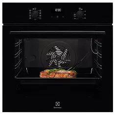 Электрический духовой шкаф Electrolux EOE5C71Z