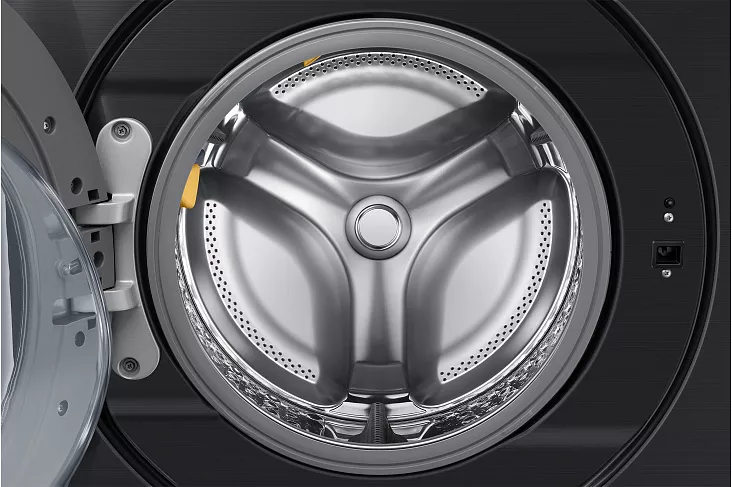 Стиральная машина Samsung WF20DG8650BVLD