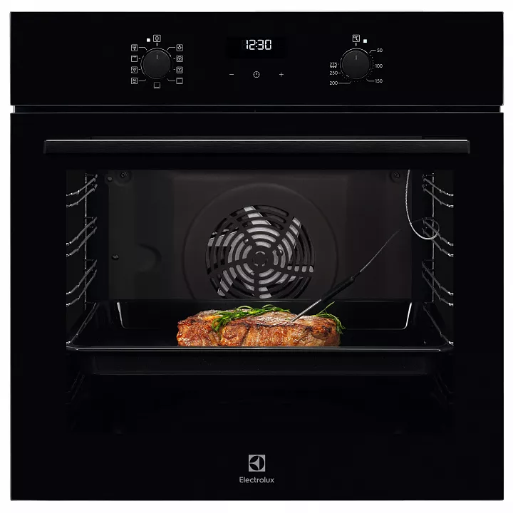 Электрический духовой шкаф Electrolux EOE5C71Z