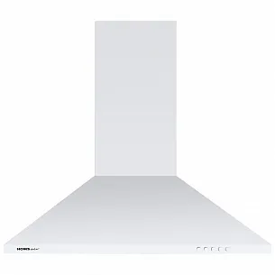 Купольная вытяжка HOMSair DELTA 50 White