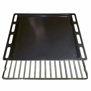 Газовый духовой шкаф Kaiser EG 6372