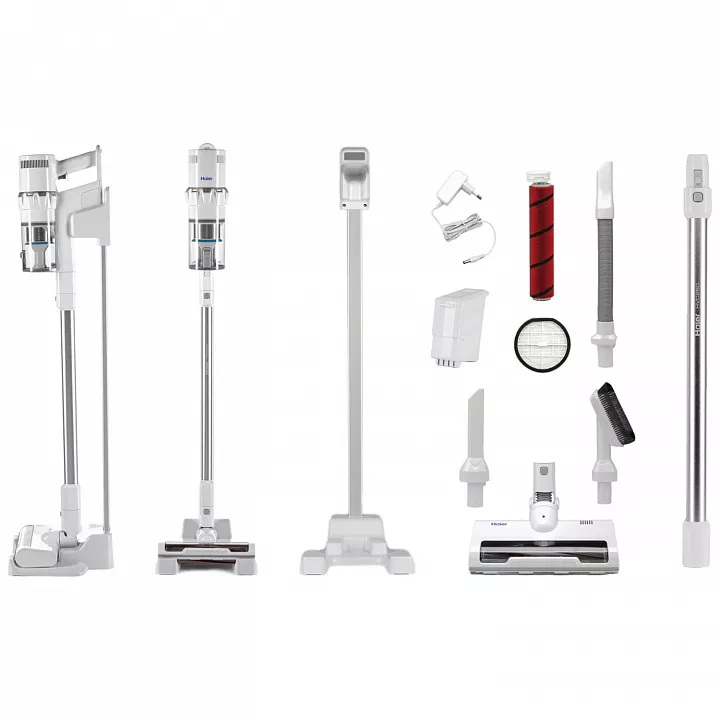 Вертикальный пылесос Haier HVC250
