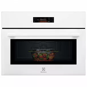 Встраиваемая микроволновая печь Electrolux LVM8E08V