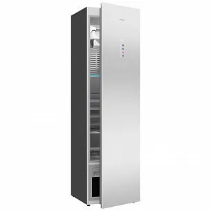 Паровой шкаф HIBERG SD 5GW