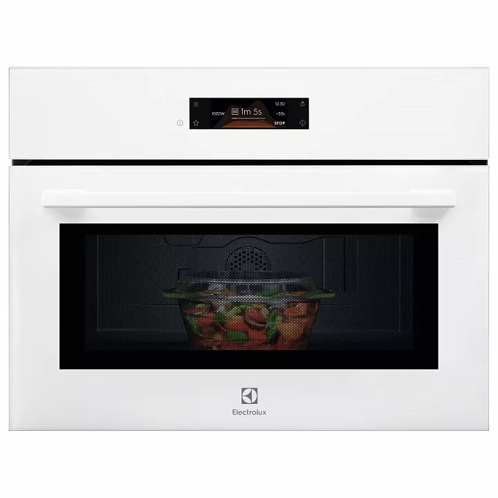 Встраиваемая микроволновая печь Electrolux LVM8E08V