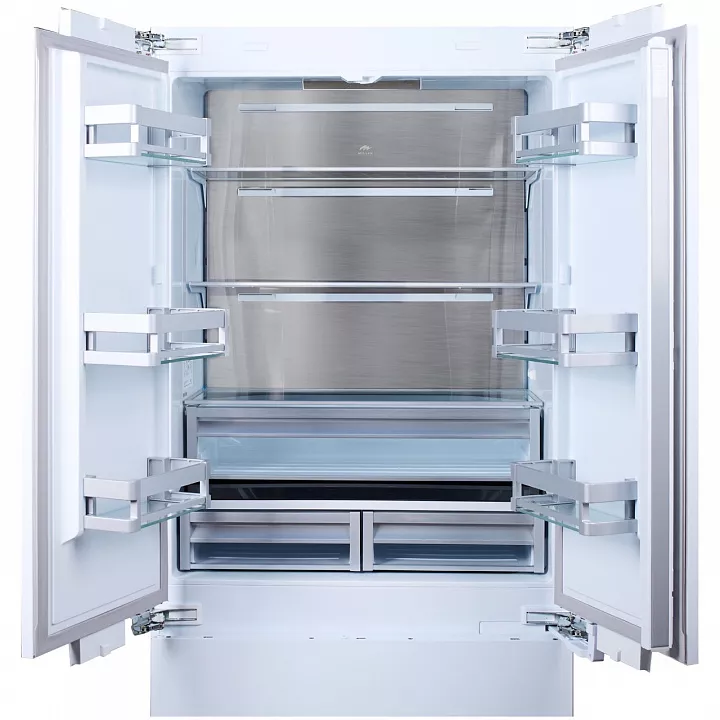 Встраиваемый холодильник-морозильник French Door MILLEN MBI552FDMaxPro