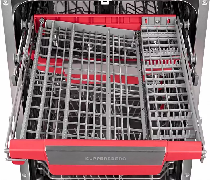 Встраиваемая посудомоечная машина KUPPERSBERG GSM 4573