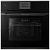Электрический духовой шкаф Kuppersbusch BP 6550.0 S2 Black Chrome