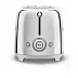 Тостер SMEG TSF01SSEU