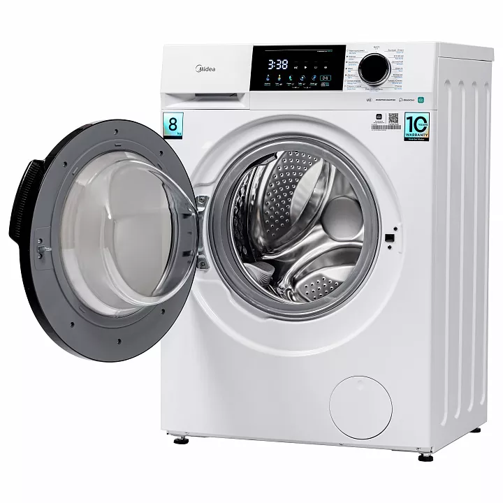 Стиральная машина Midea MFC3814BSW47/W