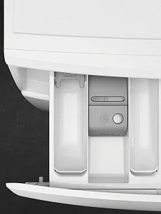 Стирально-сушильная машина AEG LWR96944B