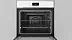 Электрический духовой шкаф Teka HLB 840 WHITE-SS