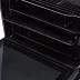 Электрический духовой шкаф с свч Midea MO96000MGB
