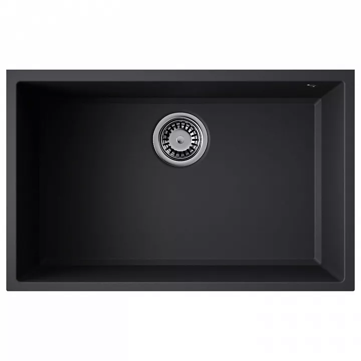 Кухонная мойка OMOIKIRI Tedori 66-U-BL