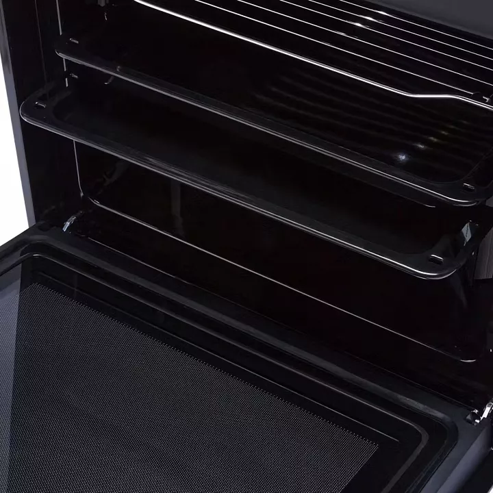 Электрический духовой шкаф с свч Midea MO96000MGB