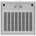 Козырьковая вытяжка Krona ERMINA 500 INOX PB