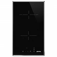 Электрическая варочная панель Smeg SE232TX2